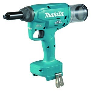 Makita 18V LXT Rivet Guns